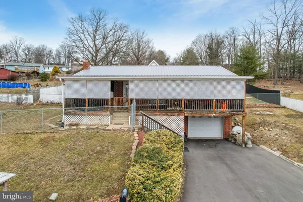 $185,000 | 14129 Louise Drive Southwest, Cresaptown, MD 21502