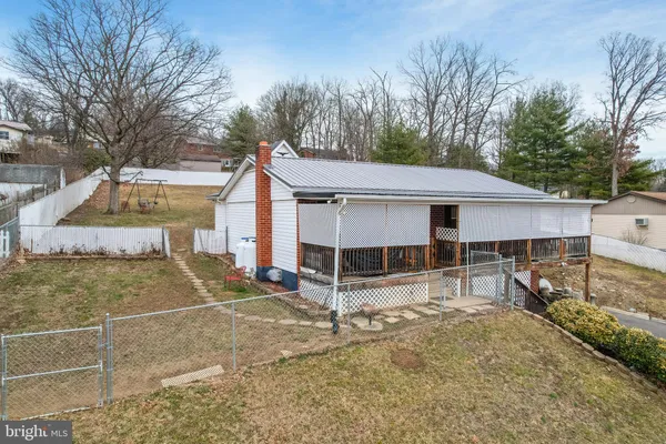 $185,000 | 14129 Louise Drive Southwest, Cresaptown, MD 21502