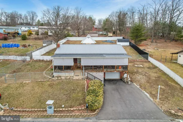 $185,000 | 14129 Louise Drive Southwest, Cresaptown, MD 21502