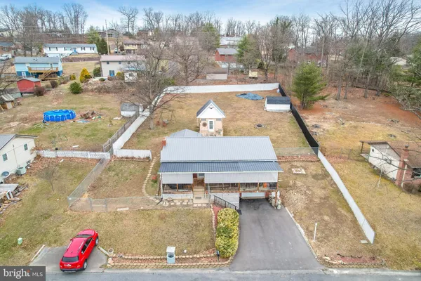 $185,000 | 14129 Louise Drive Southwest, Cresaptown, MD 21502