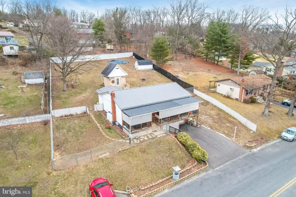 $185,000 | 14129 Louise Drive Southwest, Cresaptown, MD 21502