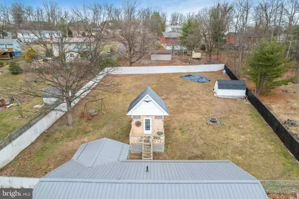 $185,000 | 14129 Louise Drive Southwest, Cresaptown, MD 21502