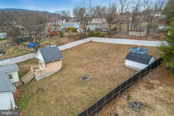 $185,000 | 14129 Louise Drive Southwest, Cresaptown, MD 21502