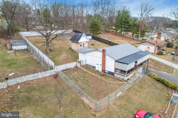 $185,000 | 14129 Louise Drive Southwest, Cresaptown, MD 21502