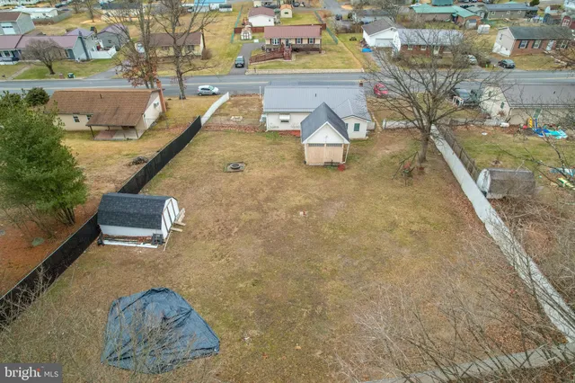 $210,000 | 14129 Louise Drive Southwest, Cresaptown, MD 21502