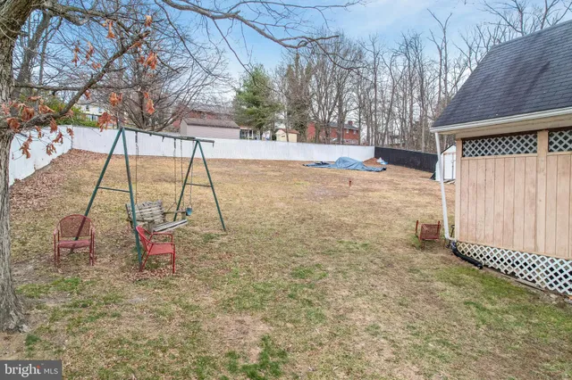 $210,000 | 14129 Louise Drive Southwest, Cresaptown, MD 21502