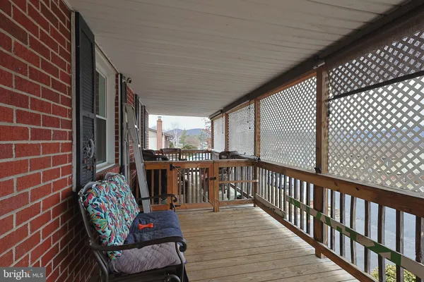 $185,000 | 14129 Louise Drive Southwest, Cresaptown, MD 21502