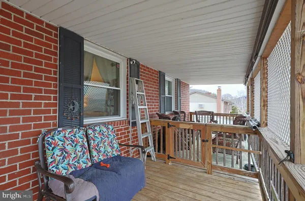 $185,000 | 14129 Louise Drive Southwest, Cresaptown, MD 21502