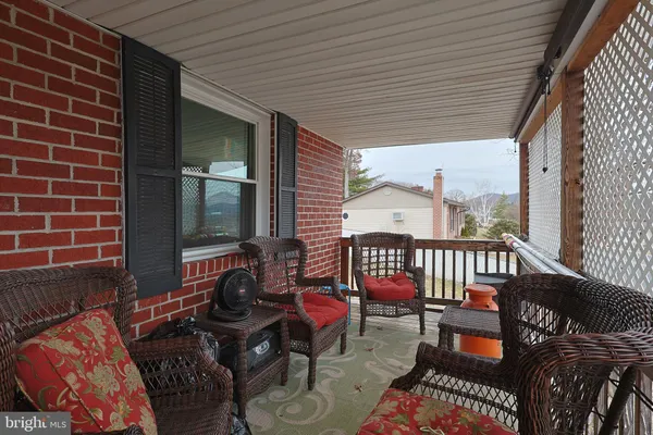 $185,000 | 14129 Louise Drive Southwest, Cresaptown, MD 21502