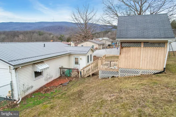 $185,000 | 14129 Louise Drive Southwest, Cresaptown, MD 21502