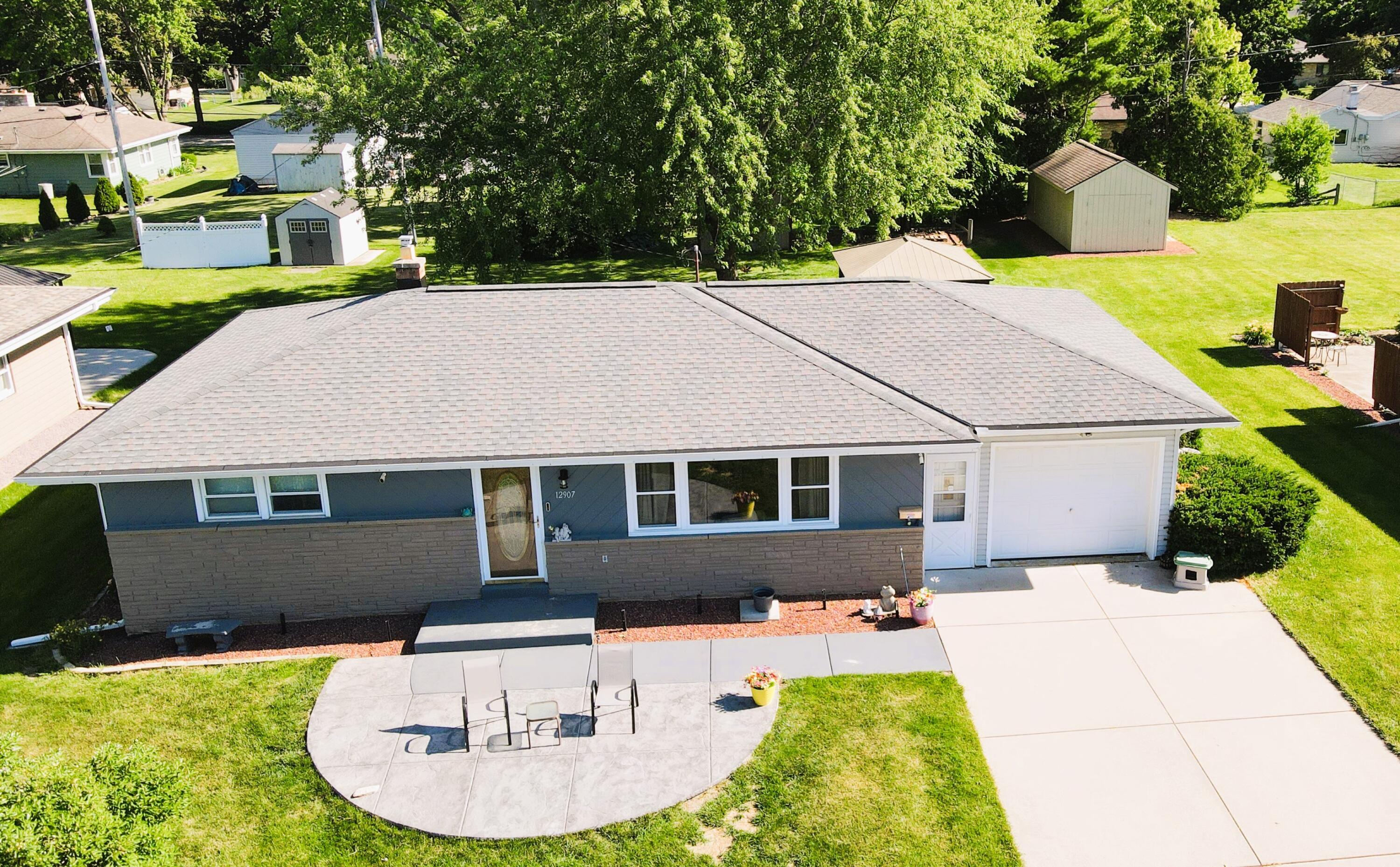 12907 West Cameron Avenue Butler, WI 53007 - Photo 2 of 39 Front 1.1