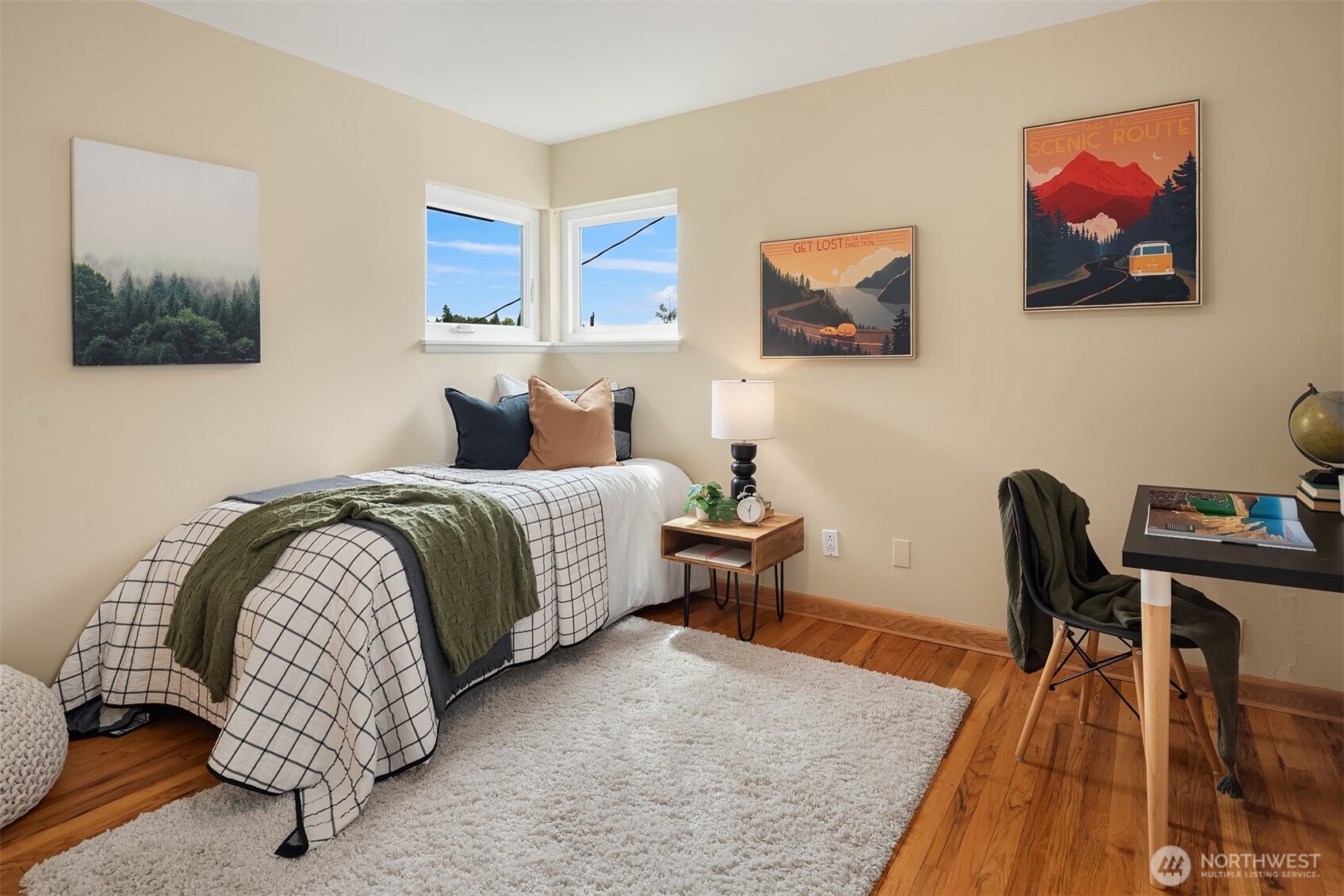 5028 41st Avenue Southwest Seattle, WA 98136 - Photo 16 of 25