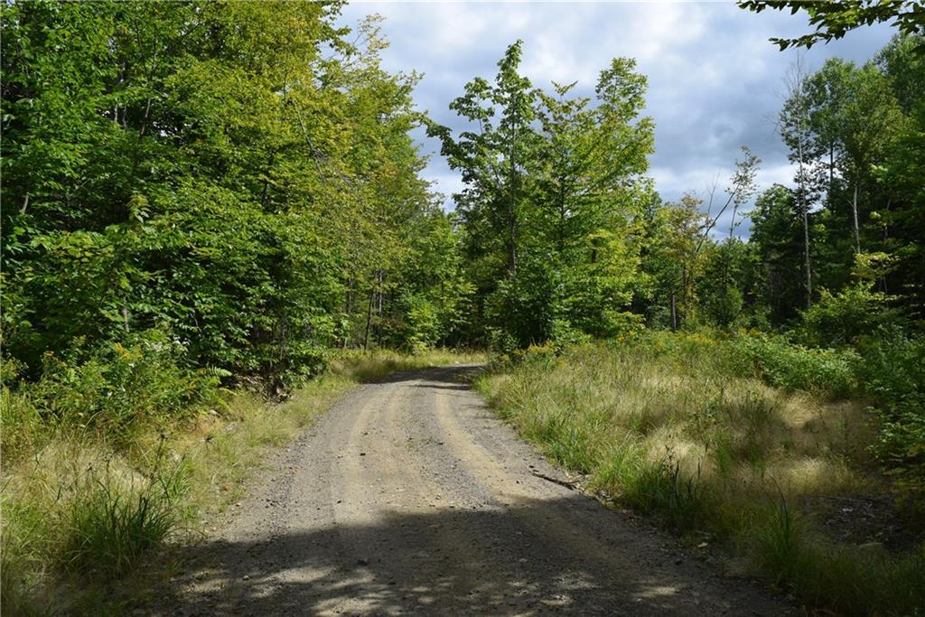 R11-l36 Shin Pond Road Patten, ME 04765 - Photo 18 of 30 Lots of good gravel road areas...