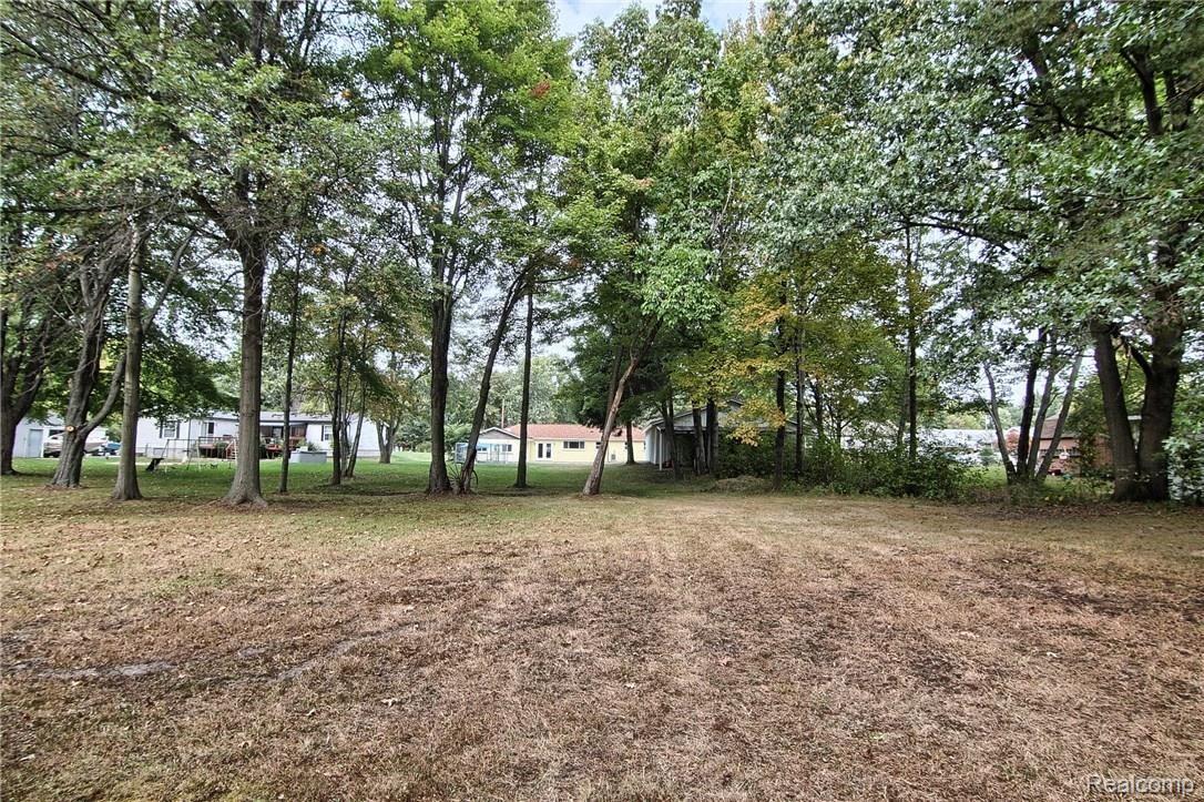 9174 Field Road Algonac, MI 48001 - Photo 24 of 25 Backyard_3rd_View.jpg