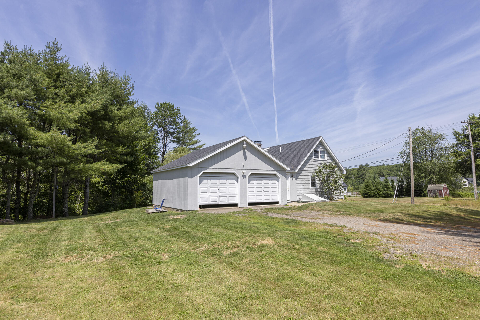 43 Wardtown Road Freeport, ME 04032 - Photo 4 of 28 43 Wardtown Rd._023