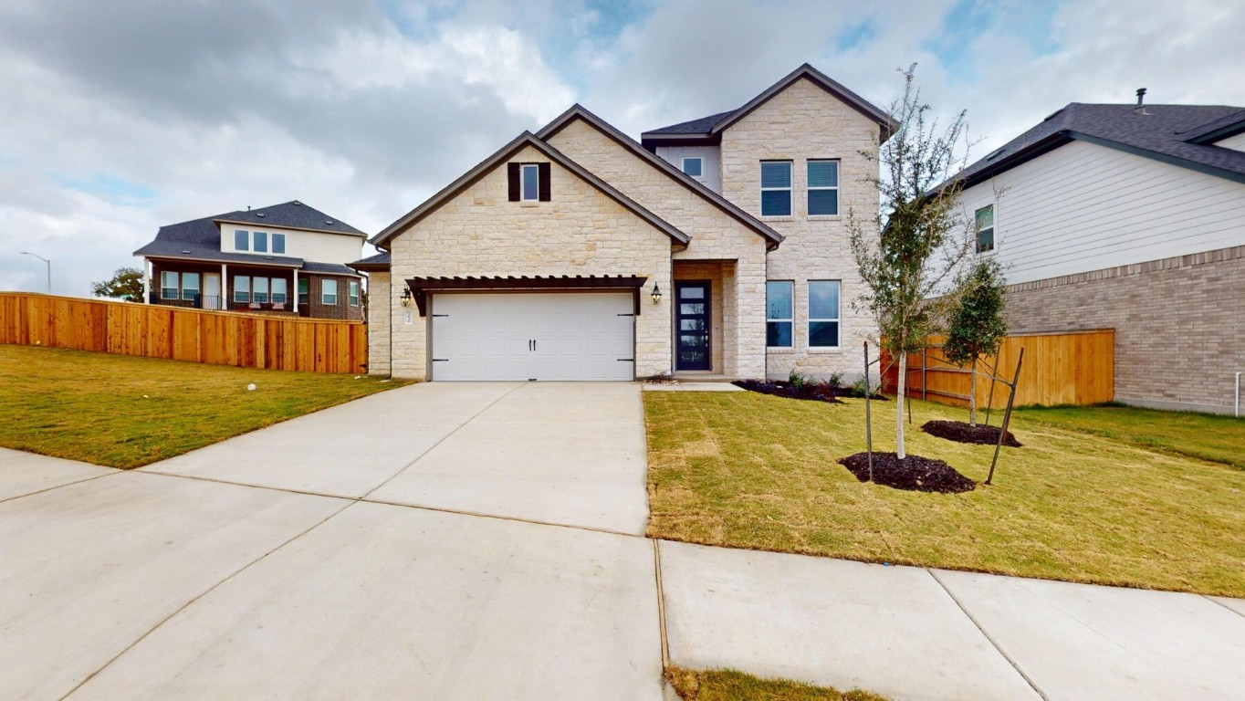 3638 Prosper Road Leander, TX 78641 - Photo 1 of 1 Gallery Image 1