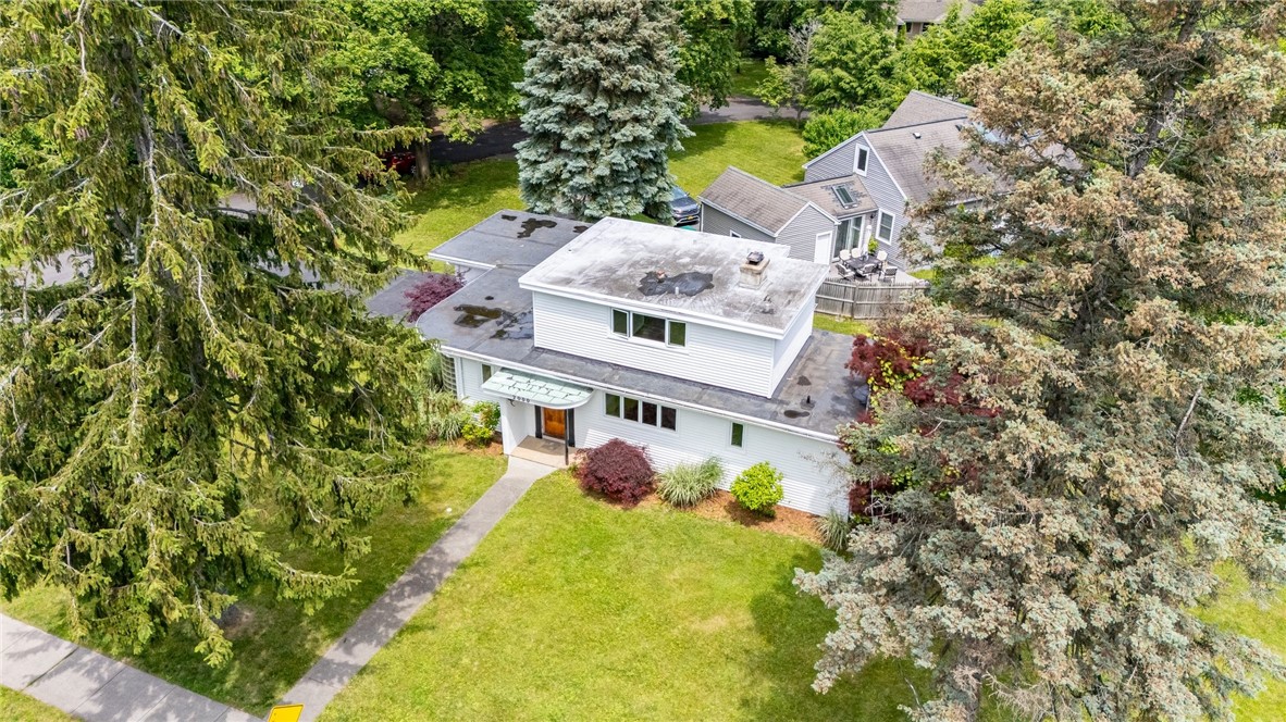 2000 Titus Avenue Irondequoit, NY 14622 - Photo 46 of 50