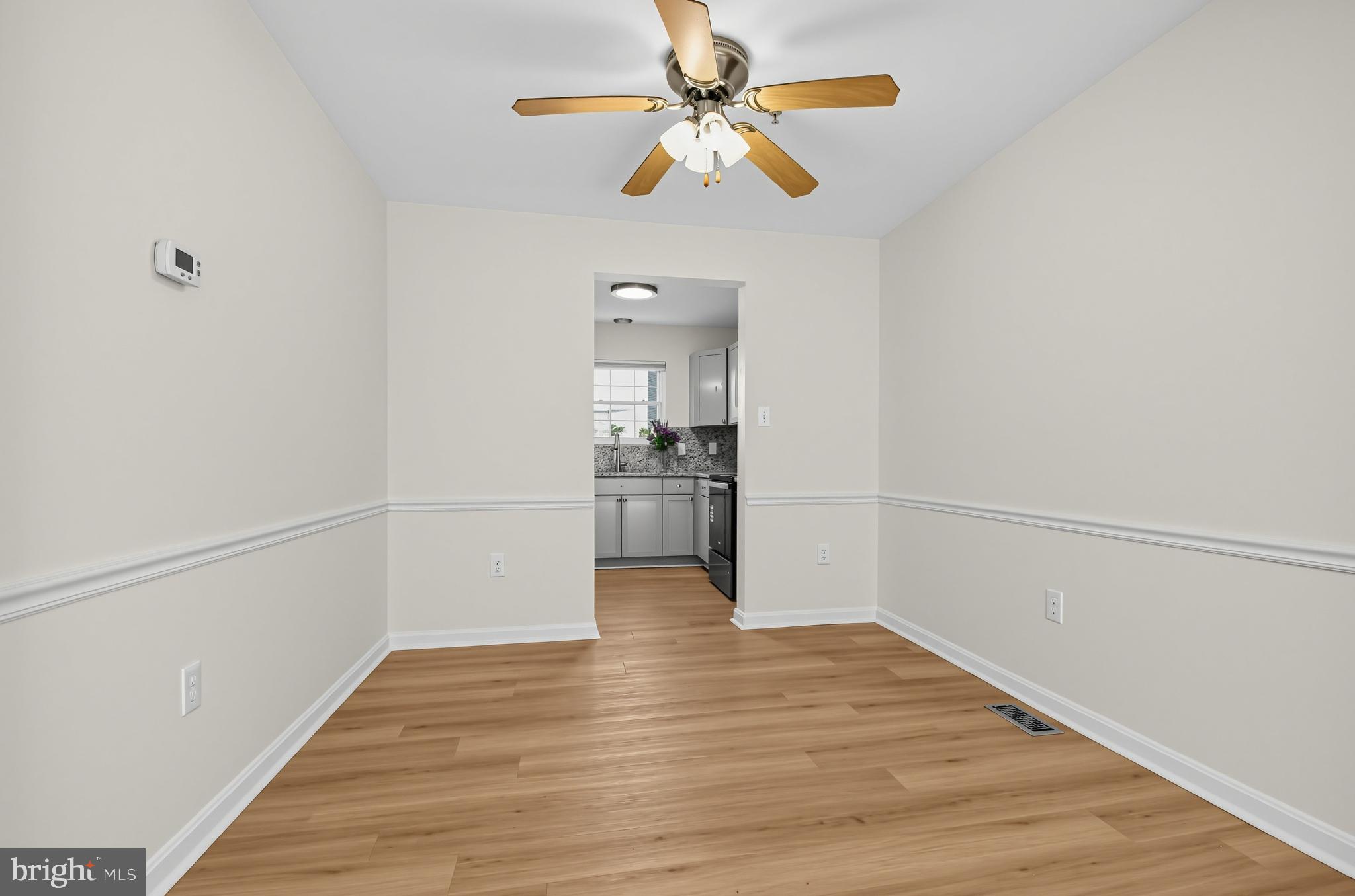 8839 Ritchboro Road District Heights, MD 20747 - Photo 7 of 24 Dining Room