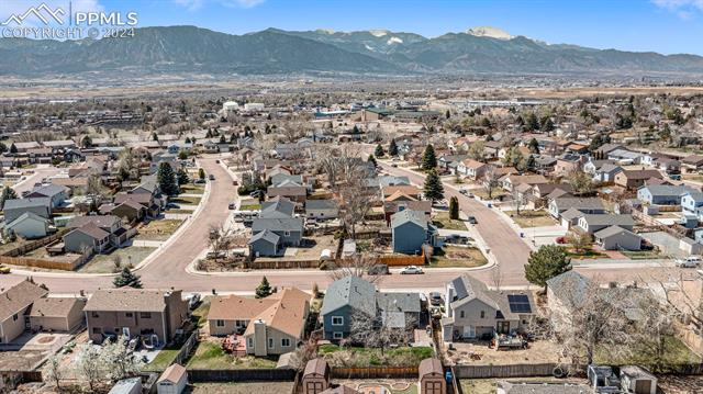 5345 Water Dipper Road Colorado Springs, CO 80911 - Photo 30 of 31 Gallery Image 30