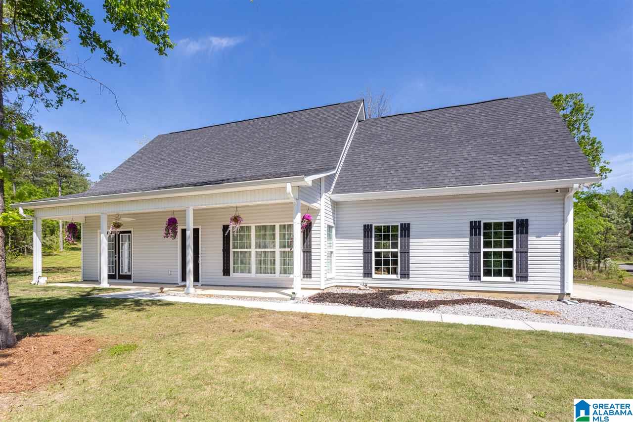 125 Turkey Trail Road Odenville, AL 35120 - Photo 6 of 42