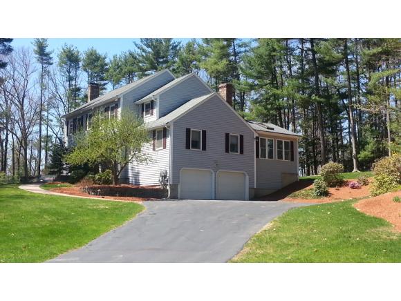 6 Hawthorne Road Londonderry, NH 03053 - Photo 1 of 36 Gallery Image 1