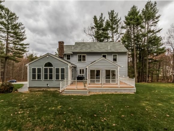 6 Hawthorne Road Londonderry, NH 03053 - Photo 4 of 36 Gallery Image 4