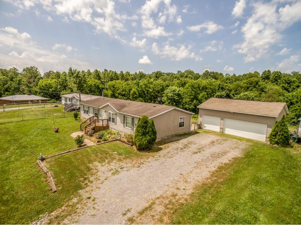 2949 Valley Home Road White Pine, TN 37890 - Photo 1 of 25 Photo 1