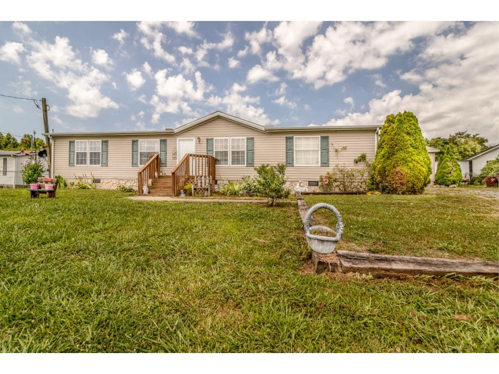 2949 Valley Home Road White Pine, TN 37890 - Photo 2 of 25 Photo 2
