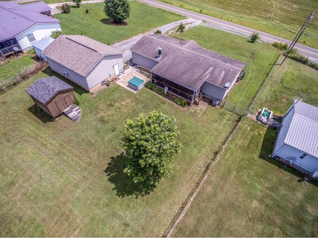 2949 Valley Home Road White Pine, TN 37890 - Photo 23 of 25 Photo 23