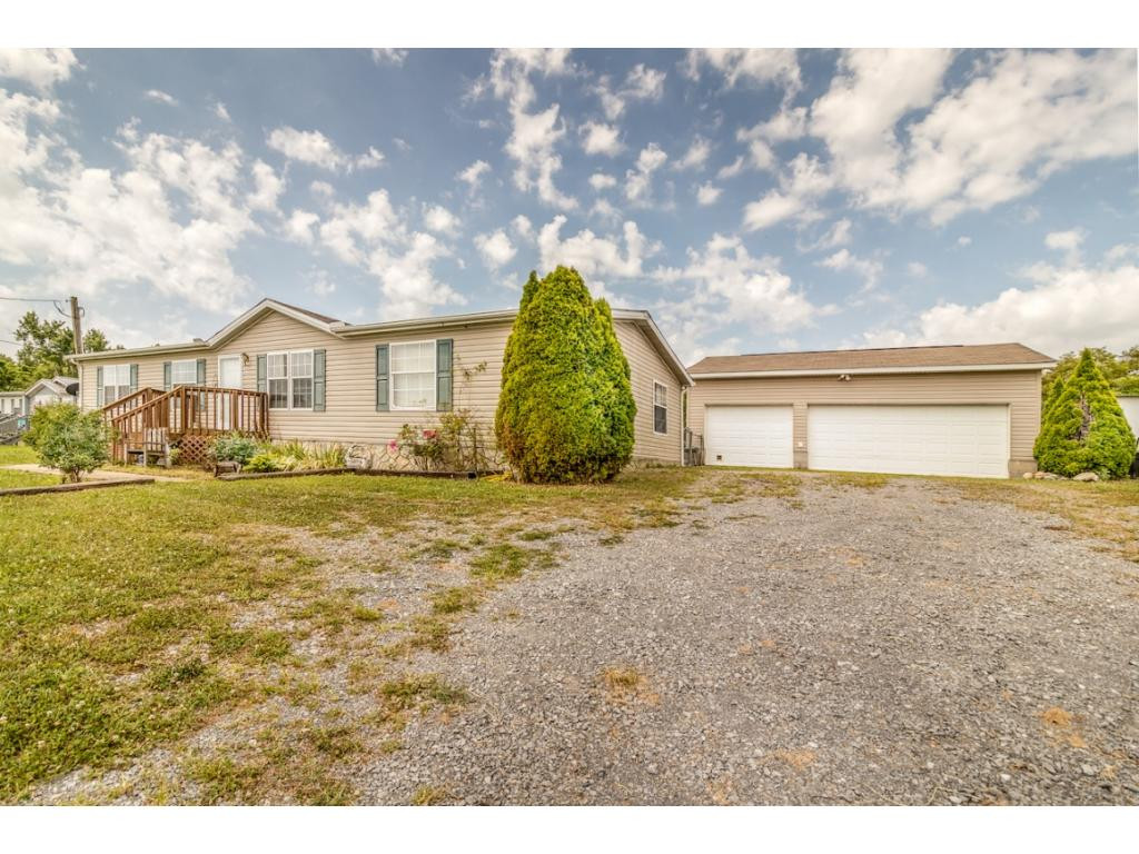 2949 Valley Home Road White Pine, TN 37890 - Photo 3 of 25 Photo 3