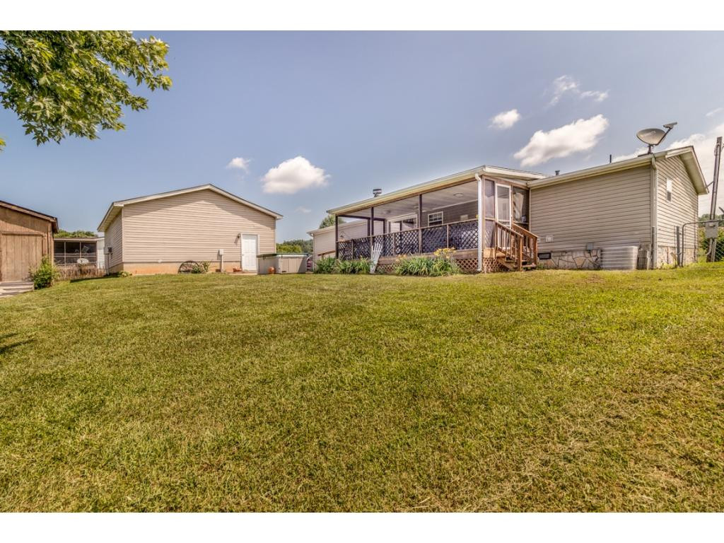 2949 Valley Home Road White Pine, TN 37890 - Photo 7 of 25 Photo 7