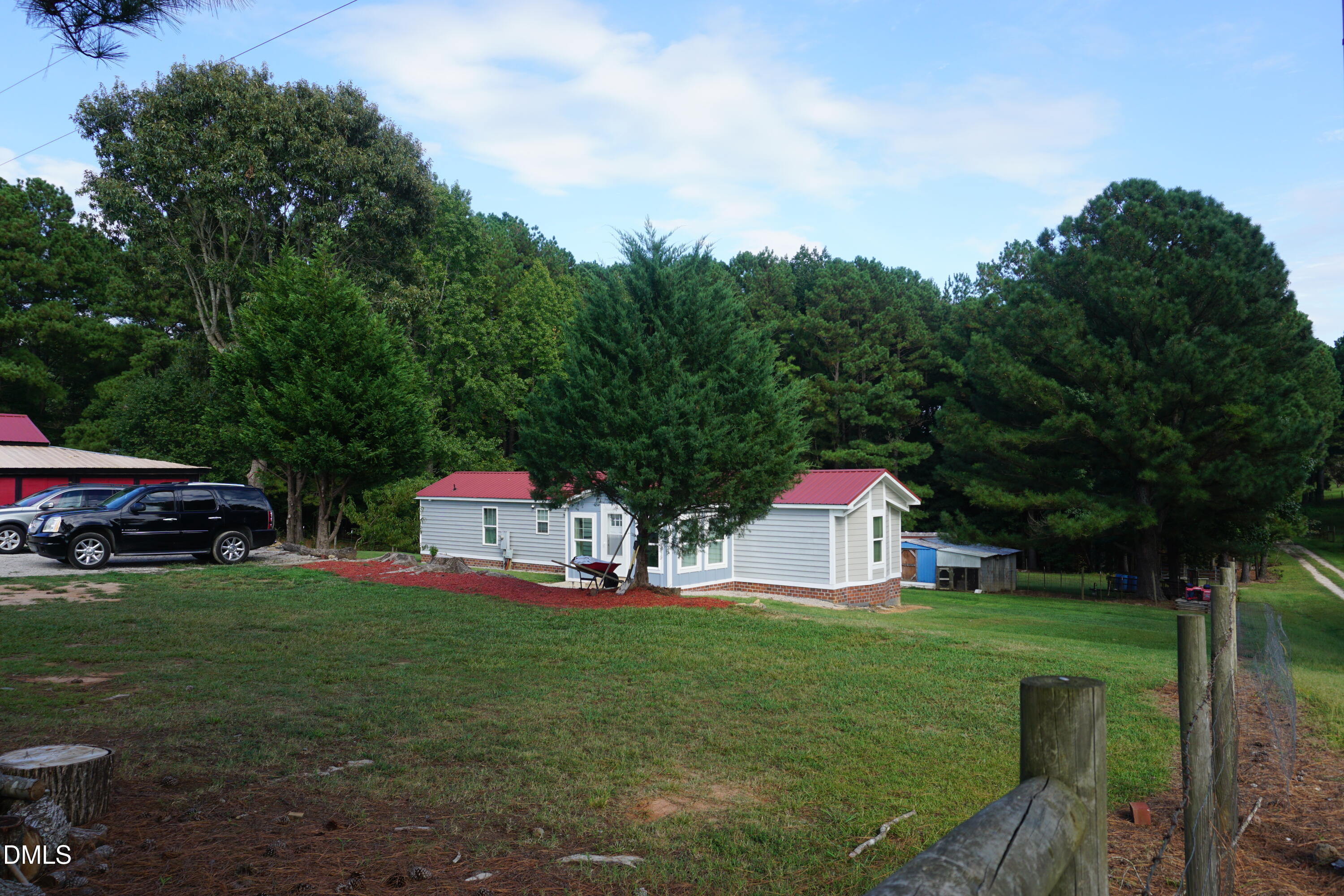1175 Gardner Road Castalia, NC 27816 - Photo 22 of 25 DSC03927
