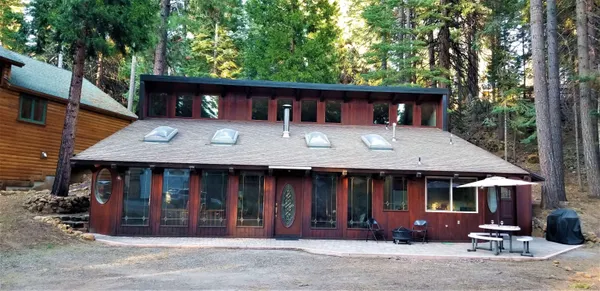 $575,000 | 1210 Hidden Beach Road, Lake Almanor, CA 96137