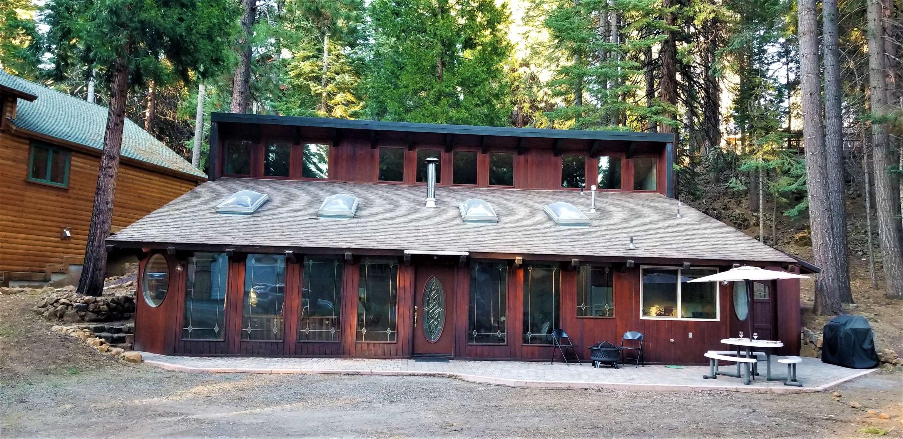 1210 Hidden Beach Road Lake Almanor, CA 96137 - Photo 1 of 20