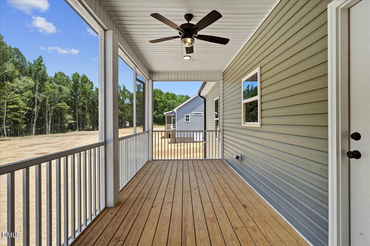1843 South Big Woods Road Spring Hope, NC 27882 - Photo 30 of 36