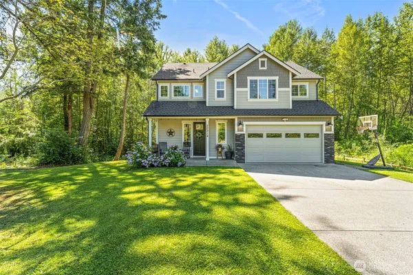$739,000 | 22314 58th Avenue East, Spanaway, WA 98387