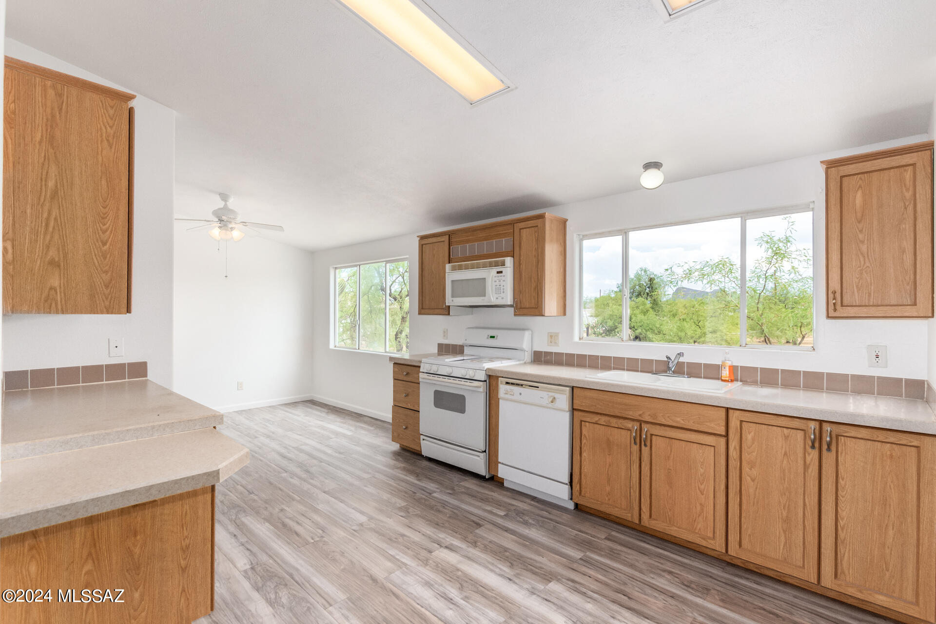 12375 West Picture Rocks Road Tucson, AZ 85743 - Photo 12 of 28 Gallery Image 12