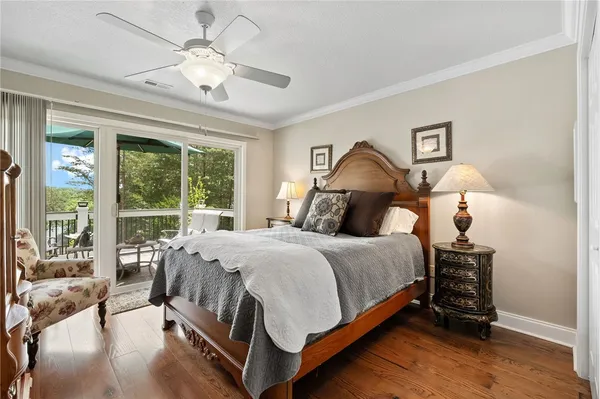 $849,643 | 109 South Shore Drive, Fair Play, SC 29643