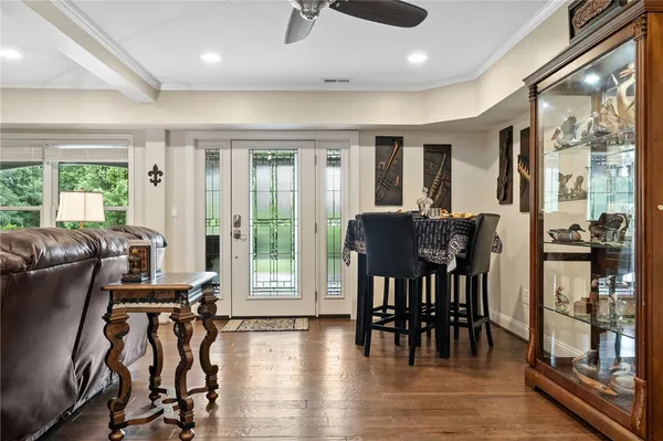 $849,643 | 109 South Shore Drive, Fair Play, SC 29643
