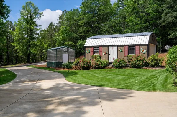 $849,643 | 109 South Shore Drive, Fair Play, SC 29643