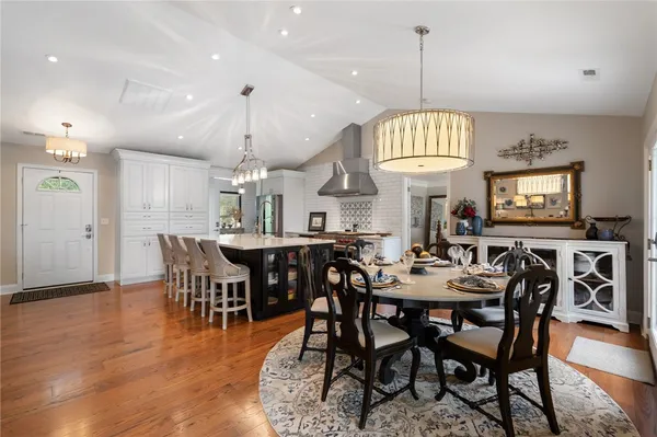 $849,643 | 109 South Shore Drive, Fair Play, SC 29643