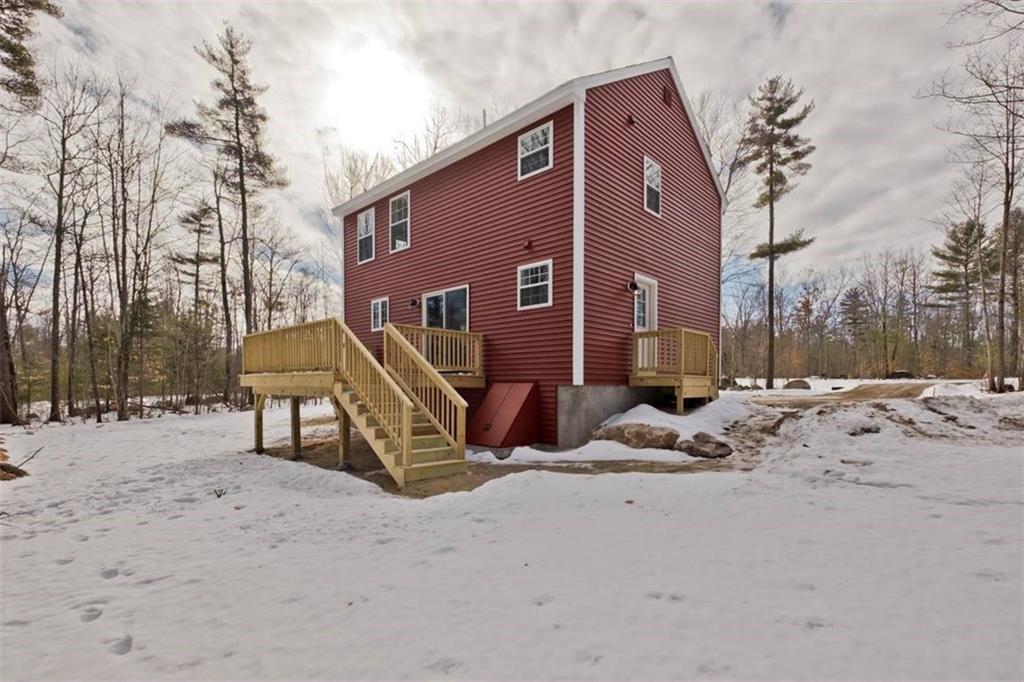 2 Rolling Brook Road Raymond, ME 04071 - Photo 15 of 15 Photo