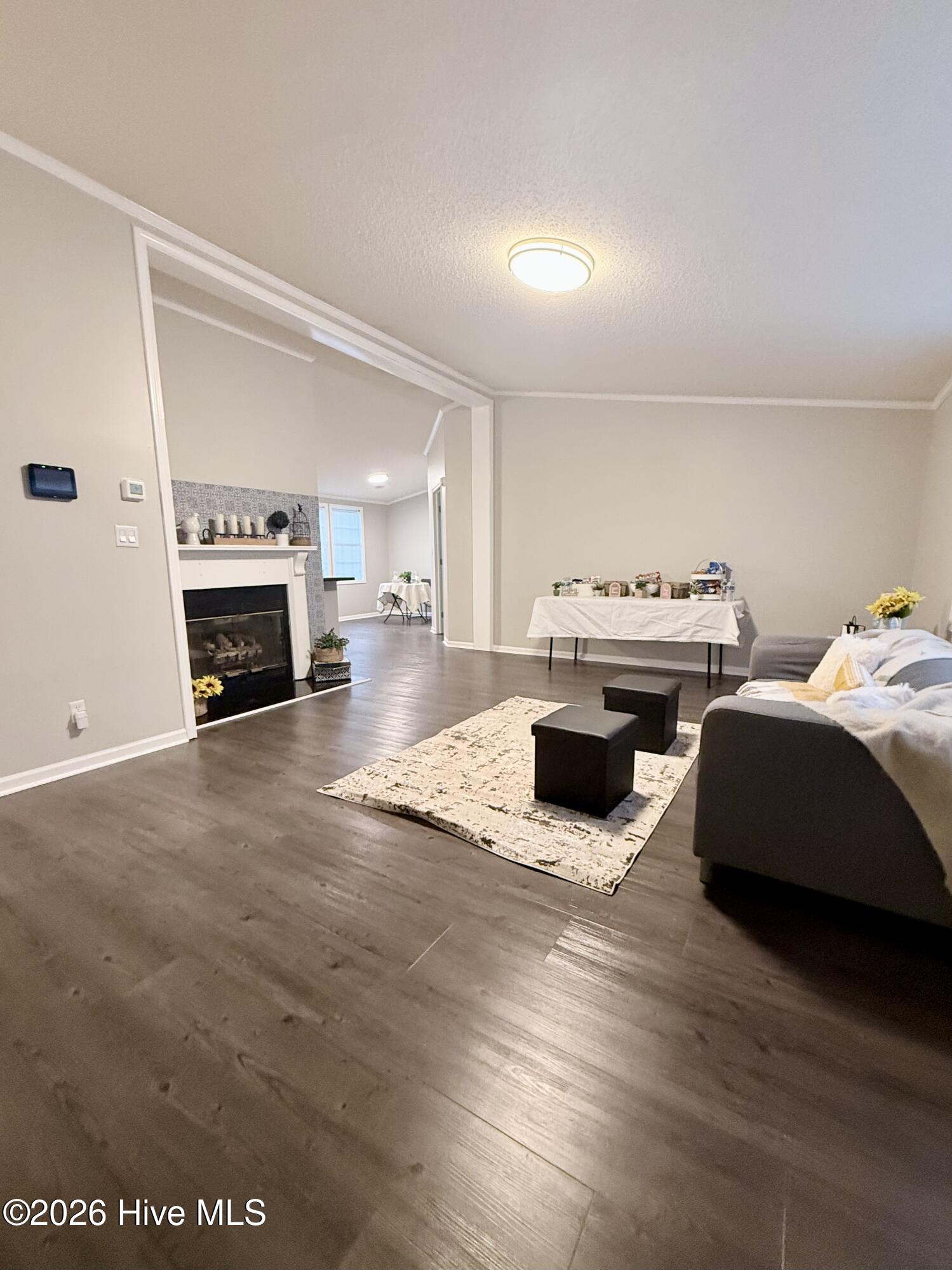 605 Big Woods Road Macon, NC 27551 - Photo 18 of 37