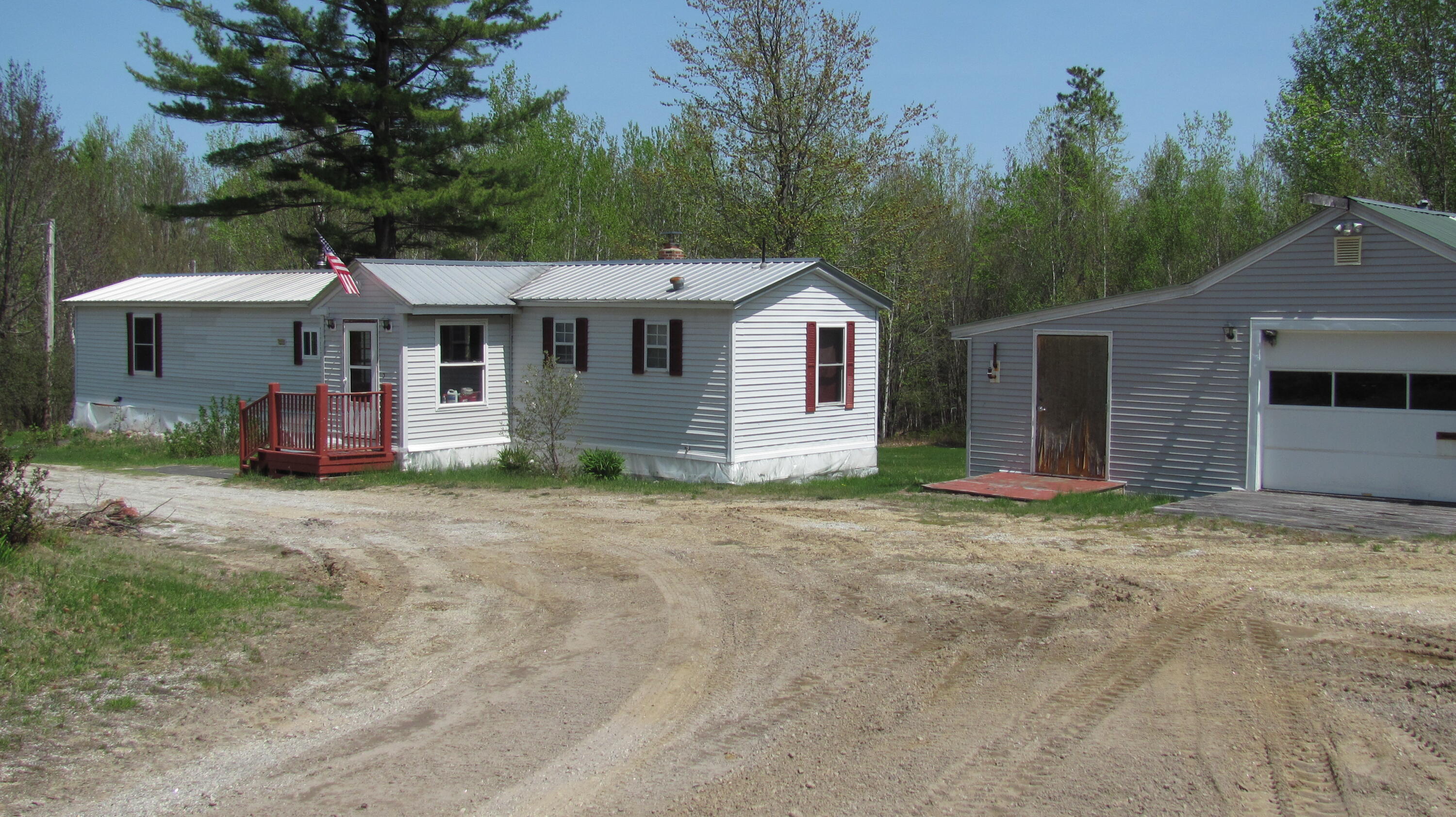 74 Frost Hill Road Norway, ME 04268 - Photo 20 of 20 IMG_2035