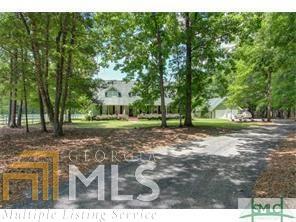 745 Bethany Road, Unit 2 Springfield, GA 31329 - Photo 1 of 1