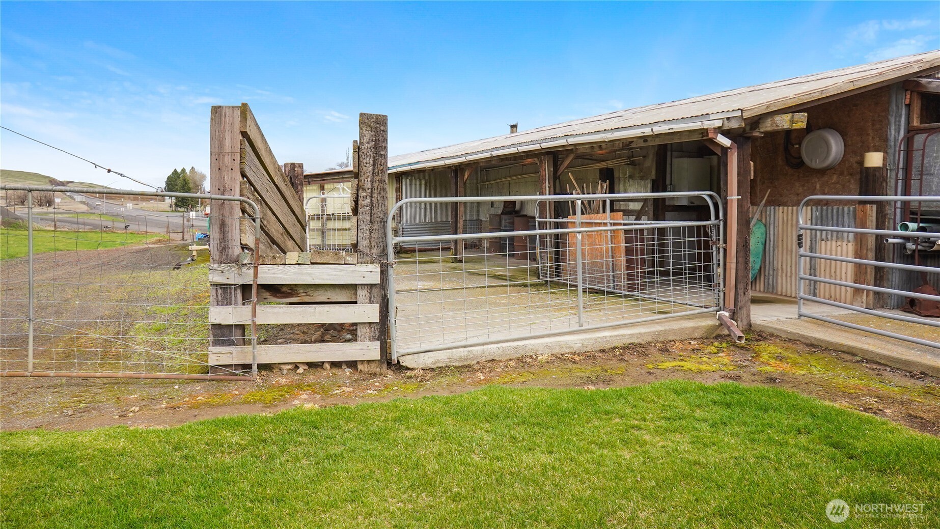 2024 E Street Washtucna, WA 99371 - Photo 35 of 40