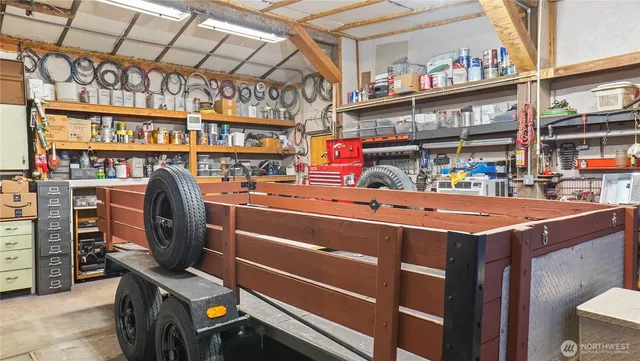 a view of an entryway