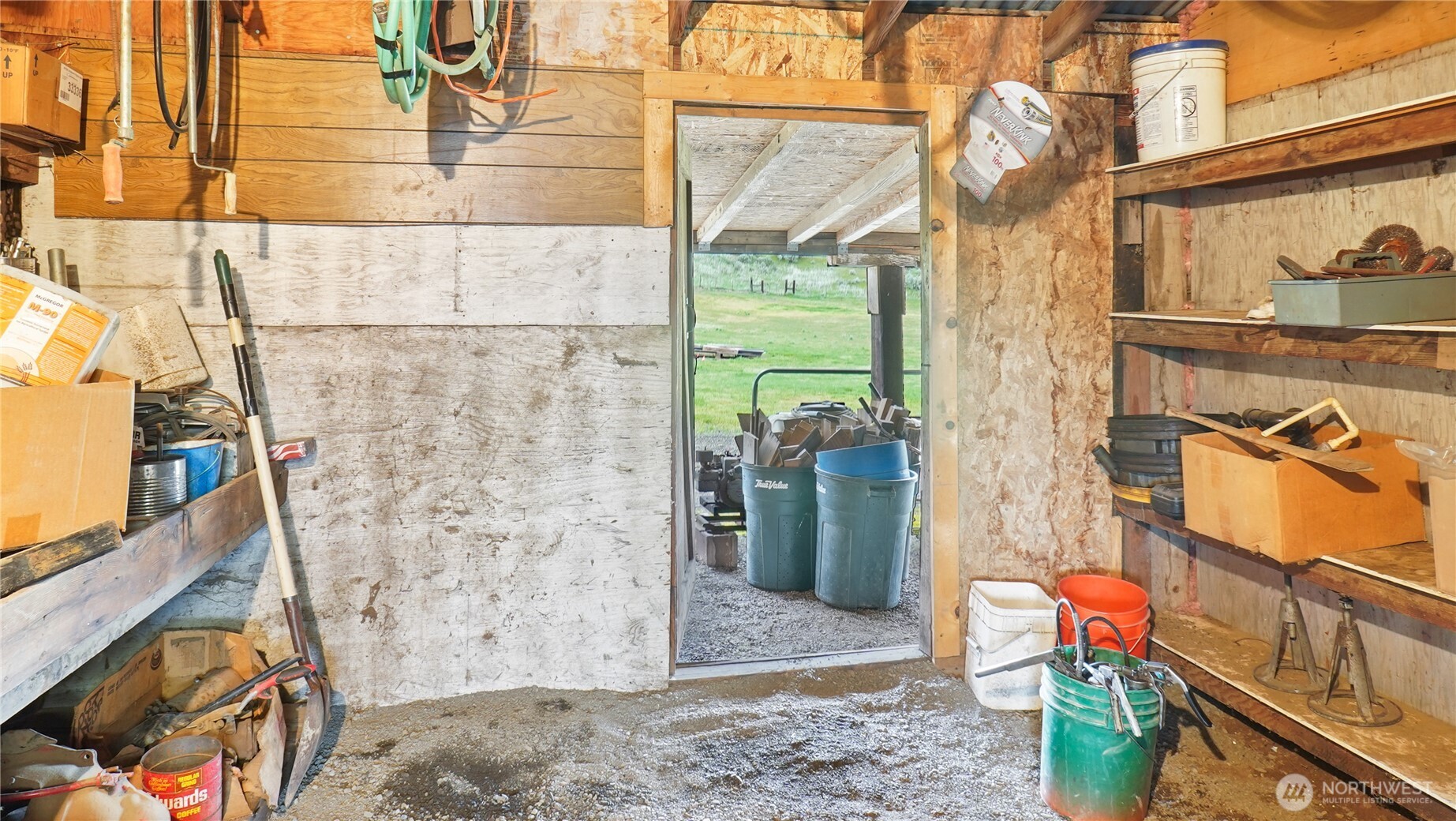 2024 E Street Washtucna, WA 99371 - Photo 39 of 40