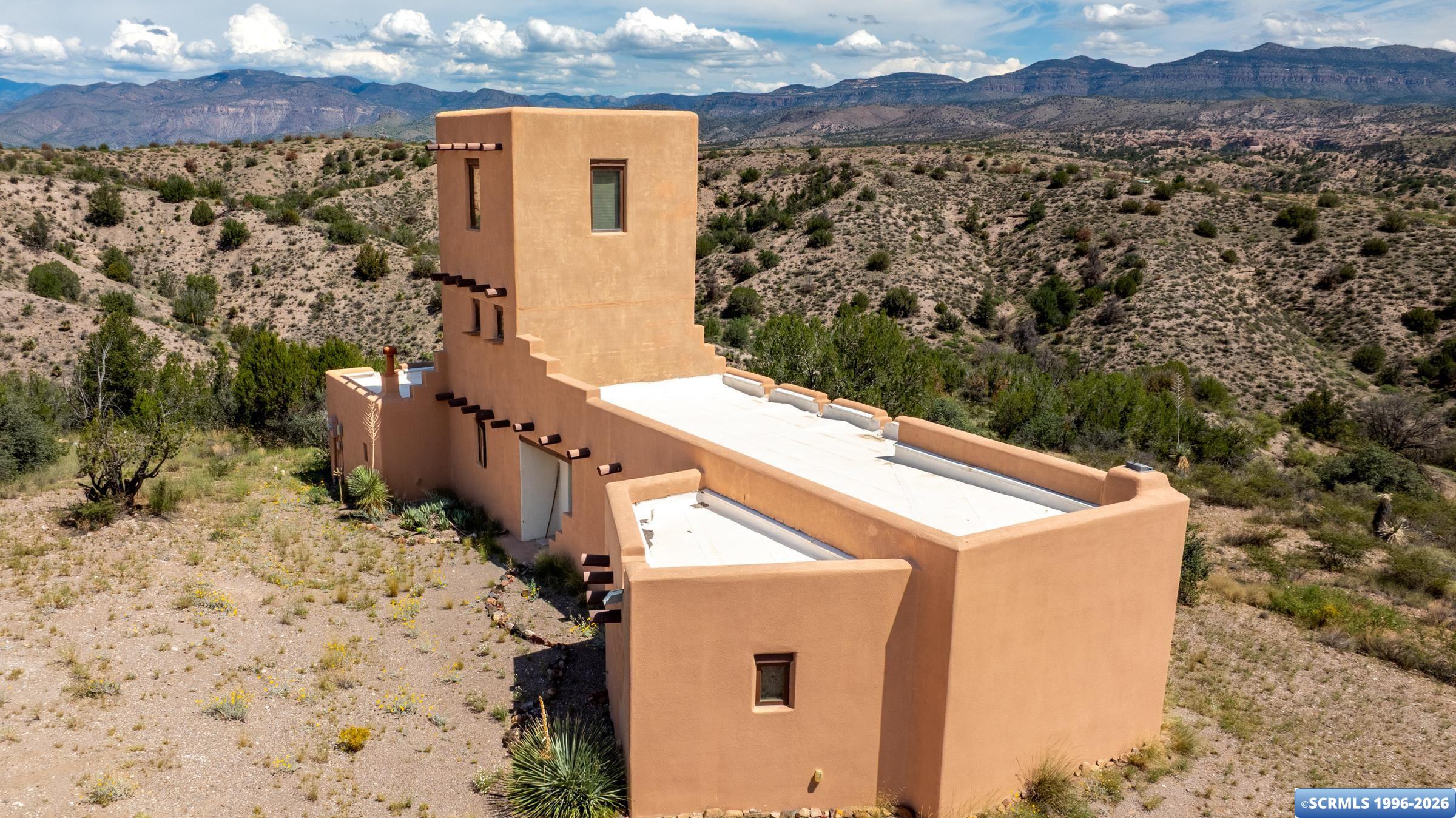61 Double E Ranch Road Gila, NM 88038 - Photo 8 of 46 Gallery Image 8
