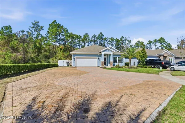 $775,000 | 100 Onda Lane, St. Augustine, FL 32095